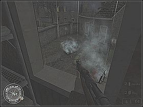 2 - The Crossroads (2) | The Battle for Caen | Misja Call of Duty 2 - Call of Duty 2 - poradnik do gry