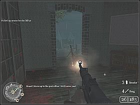 2 - The Tiger (3) | The Battle for Caen | Misja Call of Duty 2 - Call of Duty 2 - poradnik do gry