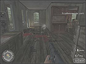 2 - The Brigade Box (4) | The Battle for Caen | Misja Call of Duty 2 - Call of Duty 2 - poradnik do gry