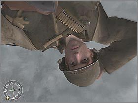 2 - The Battle of Pointe du Hoc (1) | D-Day | Misja Call of Duty 2 - Call of Duty 2 - poradnik do gry