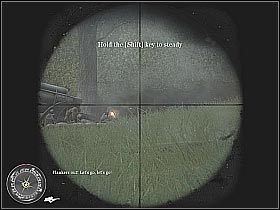 2 - The Silo (1) | D-Day | Misja Call of Duty 2 - Call of Duty 2 - poradnik do gry