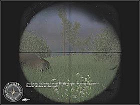 3 - The Silo (1) | D-Day | Misja Call of Duty 2 - Call of Duty 2 - poradnik do gry