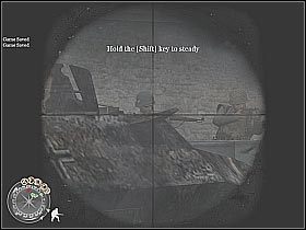 5 - The Silo (1) | D-Day | Misja Call of Duty 2 - Call of Duty 2 - poradnik do gry