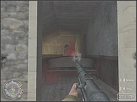 1 - The Silo (2) | D-Day | Misja Call of Duty 2 - Call of Duty 2 - poradnik do gry