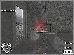 2 - The Silo (2) | D-Day | Misja Call of Duty 2 - Call of Duty 2 - poradnik do gry