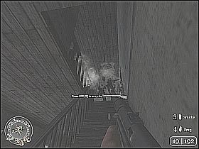 4 - The Silo (2) | D-Day | Misja Call of Duty 2 - Call of Duty 2 - poradnik do gry