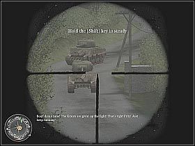 4 - The Silo (4) | D-Day | Misja Call of Duty 2 - Call of Duty 2 - poradnik do gry