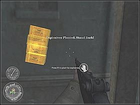 4 - Rangers Lead The Way (1) | Hill 400 | Misja Call of Duty 2 - Call of Duty 2 - poradnik do gry