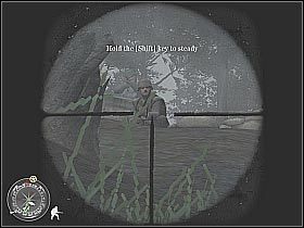 1 - Rangers Lead The Way (2) | Hill 400 | Misja Call of Duty 2 - Call of Duty 2 - poradnik do gry