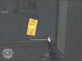 5 - Rangers Lead The Way (2) | Hill 400 | Misja Call of Duty 2 - Call of Duty 2 - poradnik do gry