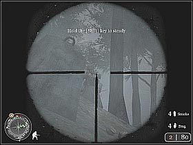 7 - Rangers Lead The Way (2) | Hill 400 | Misja Call of Duty 2 - Call of Duty 2 - poradnik do gry