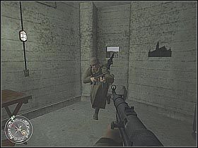 5 - Rangers Lead The Way (3) | Hill 400 | Misja Call of Duty 2 - Call of Duty 2 - poradnik do gry