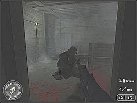 6 - Rangers Lead The Way (3) | Hill 400 | Misja Call of Duty 2 - Call of Duty 2 - poradnik do gry