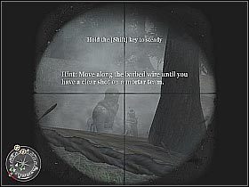 2 - The Battle for Hill 400 (1) | Hill 400 | Misja Call of Duty 2 - Call of Duty 2 - poradnik do gry