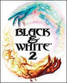Czas rozpocząć zabawę na malowniczo wyglądających wyspach, gdzieś - Black & White 2 - poradnik do gry