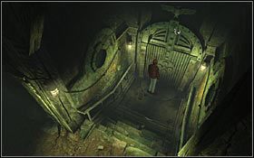 6 - KOPALNIA (2) | ZACHODNIE CZECHY | Nibiru Wysłannik Bogów - Nibiru: Wysłannik Bogów - poradnik do gry