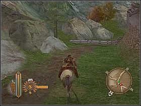 1 - Honest Tom | Misje główne w Gun - Gun - poradnik do gry