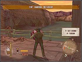 2 - Quick Killer | Misje główne w Gun - Gun - poradnik do gry