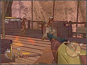 3 - Quick Killer | Misje główne w Gun - Gun - poradnik do gry