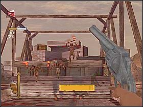 4 - Quick Killer | Misje główne w Gun - Gun - poradnik do gry