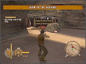 2 - Whore Coach | Misje główne w Gun - Gun - poradnik do gry