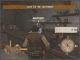 1 - Law and Order | Misje główne w Gun - Gun - poradnik do gry