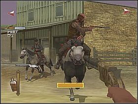 2 - Take Down Hoodoo | Misje główne w Gun - Gun - poradnik do gry