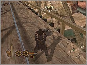 1 - Save Soapy | Misje główne w Gun - Gun - poradnik do gry