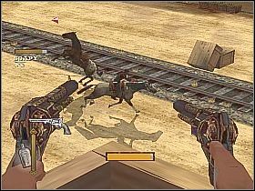 Przygotuj karabin snajperski i przygotuj się na ostrą strzelaninę - Save Soapy | Misje główne w Gun - Gun - poradnik do gry