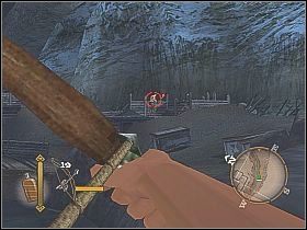 4 - Hollisters Fort | Misje główne w Gun - Gun - poradnik do gry