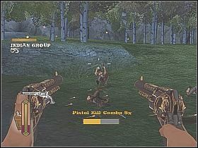 5 - Hollisters Fort | Misje główne w Gun - Gun - poradnik do gry