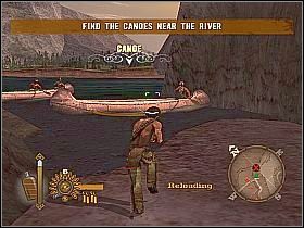 1 - Attack the Fort | Misje główne w Gun - Gun - poradnik do gry