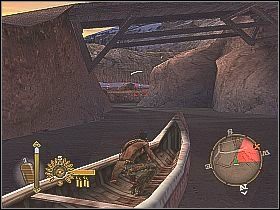 Rozpocznij atak wraz z innymi Indianami - Attack the Fort | Misje główne w Gun - Gun - poradnik do gry