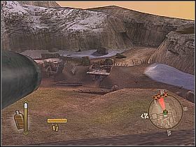 3 - Attack the Fort | Misje główne w Gun - Gun - poradnik do gry