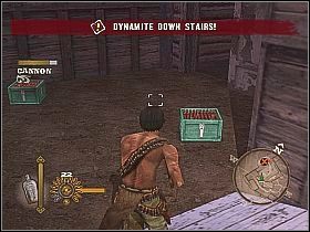 4 - Attack the Fort | Misje główne w Gun - Gun - poradnik do gry