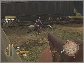 2 - Escape the Ambush | Misje główne w Gun - Gun - poradnik do gry