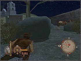 2 - Escape the Jail | Misje główne w Gun - Gun - poradnik do gry