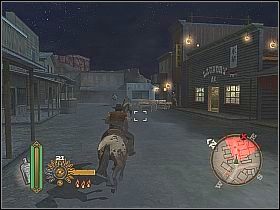 4 - Escape the Jail | Misje główne w Gun - Gun - poradnik do gry