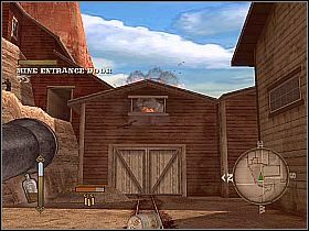 2 - Magruders Mine | Misje główne w Gun - Gun - poradnik do gry