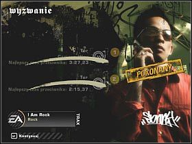 3 - GŁÓWNY POJEDYNEK | Czarna lista 15 - Sonny | Need for Speed Most Wanted (2005) - Need for Speed: Most Wanted (2005) - poradnik do gry