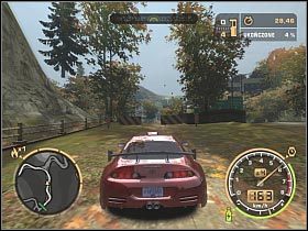 2 - Imprezy wyścigowe | Czarna lista 12 - Izzy | Need for Speed Most Wanted (2005) - Need for Speed: Most Wanted (2005) - poradnik do gry