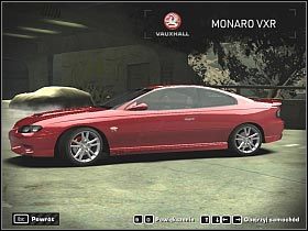 1 - Opis | Czarna lista 9 - Earl | Need for Speed Most Wanted (2005) - Need for Speed: Most Wanted (2005) - poradnik do gry
