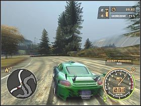 2 - Imprezy wyścigowe | Czarna lista 9 - Earl | Need for Speed Most Wanted (2005) - Need for Speed: Most Wanted (2005) - poradnik do gry