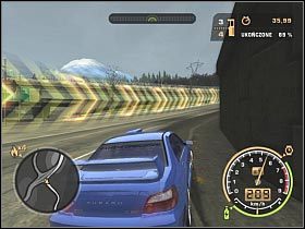 5 - Imprezy wyścigowe | Czarna lista 8 - Jewels | Need for Speed Most Wanted (2005) - Need for Speed: Most Wanted (2005) - poradnik do gry