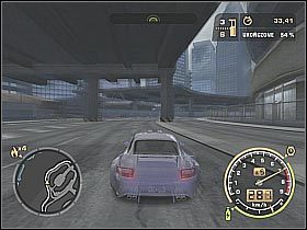 4 - Imprezy wyścigowe | Czarna lista 6 - Ming | Need for Speed Most Wanted (2005) - Need for Speed: Most Wanted (2005) - poradnik do gry