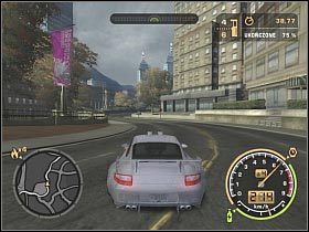5 - Imprezy wyścigowe | Czarna lista 6 - Ming | Need for Speed Most Wanted (2005) - Need for Speed: Most Wanted (2005) - poradnik do gry