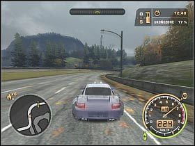 6 - Imprezy wyścigowe | Czarna lista 6 - Ming | Need for Speed Most Wanted (2005) - Need for Speed: Most Wanted (2005) - poradnik do gry