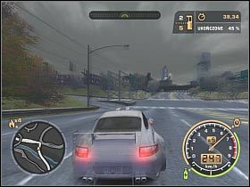 7 - Imprezy wyścigowe | Czarna lista 6 - Ming | Need for Speed Most Wanted (2005) - Need for Speed: Most Wanted (2005) - poradnik do gry