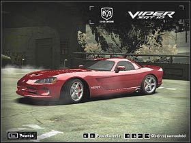 1 - Opis | Czarna lista 5 - Webster | Need for Speed Most Wanted (2005) - Need for Speed: Most Wanted (2005) - poradnik do gry