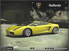 Aby móc przystąpić do pojedynku z Websterem będziesz oczywiście musiał spełnić określone wymagania - Opis | Czarna lista 5 - Webster | Need for Speed Most Wanted (2005) - Need for Speed: Most Wanted (2005) - poradnik do gry
